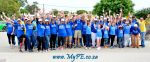 Walmer Show of Hands