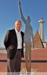 Advocate Gerrie Nel
