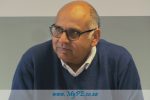Ashraf Adam