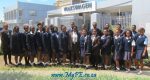 Bursary Children of VW Employees