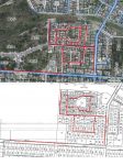 Wessel Swart Drive and Circular Drive water shutdown
