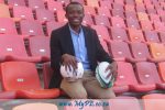 Mpho Mokonyana