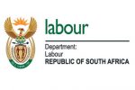 Department of Labour Logo