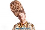 Jack Parow