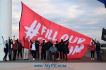 #FillOurStadium Cheetahs