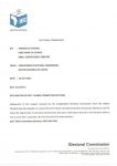 IEC Declaration 25 July 2017