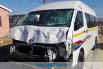 Kwazakhele Crash