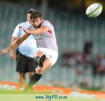 Lionel Cronje