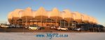 NMB Stadium Panorama