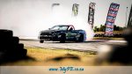 Aldo Scribante Drifting