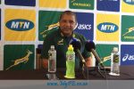 Allister Coetzee