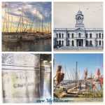 #ShareTheBay Exhibition