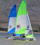 Team Sailing League