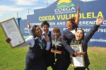 Coega Lilizela