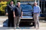 Ford NMU Ranger