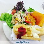 German Club Lunch