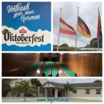 German Club Oktoberfest 2017