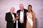 Mantis World Travel Award