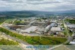 VWSA Plant in Uitenhage