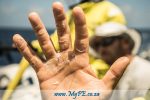Bouwe Bekking Hand