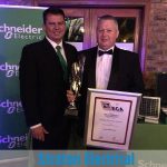 Building Automation Award