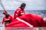 MAPFRE Doldrums