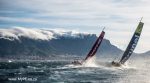 Mapfre Brunel Cape Town