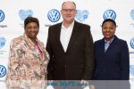 Motshekga, Trollip and Maliza