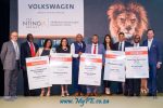 Ntinga Project Winners