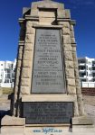 Piet Retief Monument