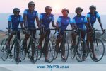 Siyaphambili Team