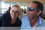 Stacy and Jimmy