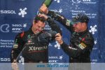 Michael Stephen and Simon Moss