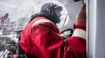 Leg 02, Lisbon to Cape Town, Day 1 on board Sun Hung Kai/Scallywag. Photo by Konrad Frost/Volvo Ocean Race. 06 November, 2017.