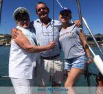 Thelma, Jimmy and Stacy