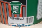 Iron Ore Black