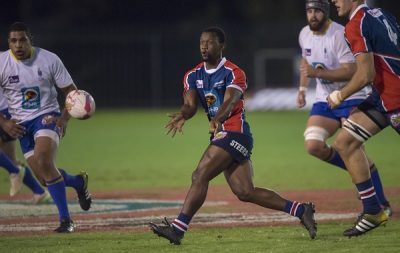 Lindelwe Zungu