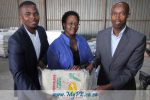 Pondoland Milling