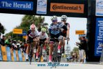 The Herald Continental Cycle Tour