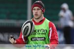 Mark Bennett