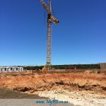 The R75000 per day hole