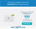 Telkom Fail