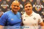 Davids Willemse