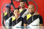Siyaphambili 2018 Ironman