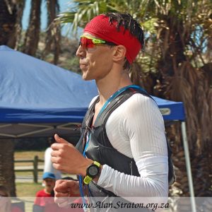 2018 Ironman Africa