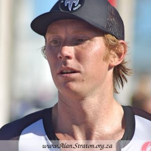 2018 Ironman Africa