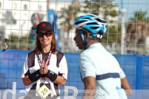 2018 Ironman Africa
