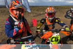 Rover Enduro Fun