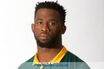 Siya Kolisi