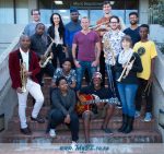 NMU Student Jazz Band